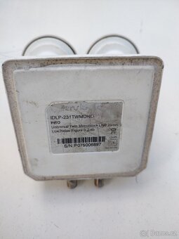 Satelitní komplet Mascom - 7