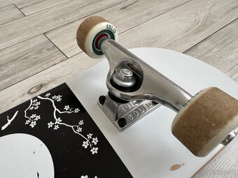 Skateboard SOLID - 7