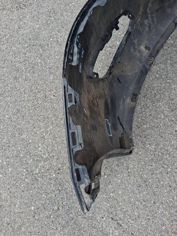 Volvo v60 s60 predni naraznik - 7