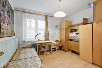 Prodej bytu 4+1, 80 m², Rumburk, ul. Matušova - 7