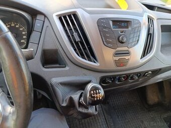 Ford transit 2.0 ecoblue 212tis km - 7