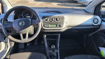 Škoda Citigo, 1.0MPi 5dv AC rok 2015-56,000km - 7