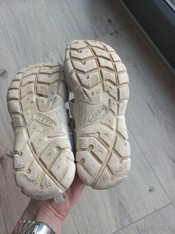 Sandály Keen, vel. 32/33 - 7