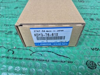 plynové vzpěry víka kufru (pár) Mazda CX-5 KDY37661X , KDY3- - 7