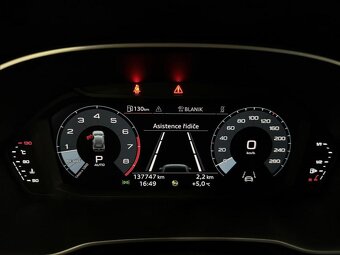 Audi Q3 35TFSI Kessy Alcantara Webasto - 7