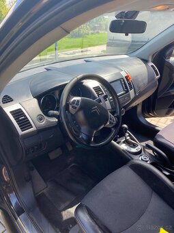 Citroen C-Crosser 2.2HDI AUTOMAT - 7