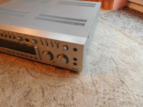 Kazetový magnetofon AKAI GX F 90 - 7