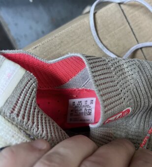 Fotbalové kopačky Puma 44,5 FG - 7