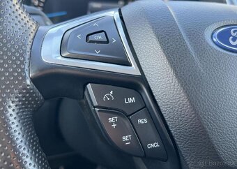 Ford S-MAX 2.0TDCi 7 MÍST KAMERA NAVI manuál 132 kw - 7