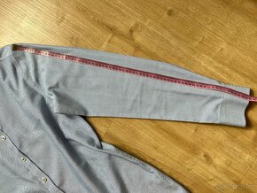 Nová pánská košile Charles Tyrwhitt 41/91cm - 7