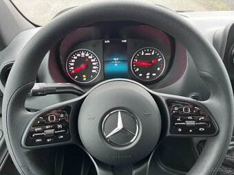 Mercedes-Benz Sprinter 319CDI, 10 palet, Nové, DPH - 7