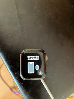 Apple Watch 4 - 7