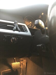 Bmw 530xd e61 lci rozvody hotové - 7
