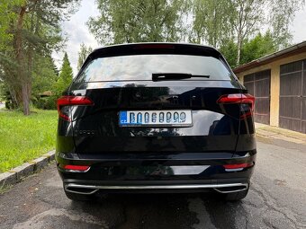 Škoda Karoq Sportline - 7