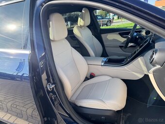 Mercedes-Benz C220d Luxury line - 7