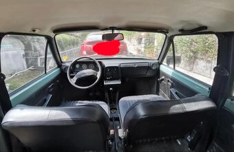 PRODÁM ŠKODA 120L,Výroby rok 23.9.1986 - 7