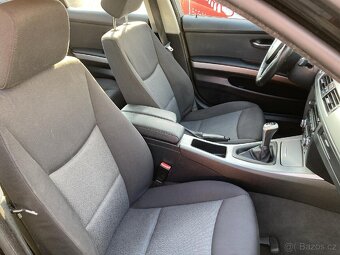 Bmw E90 320D - 7