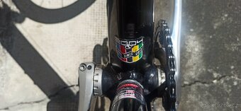 Silniční kolo Merida Road 905, velikost L, 57 - 59 cm - 7