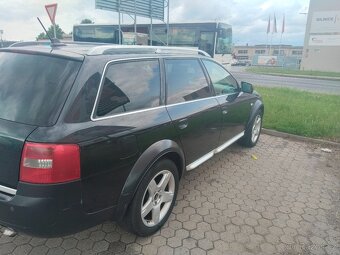 Allroad 2.5 TDI 150KW - 7