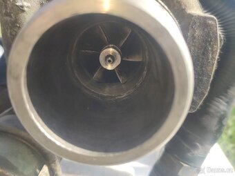 Turbo, svody, EGR - FORD FOCUS MK1 1.8 TDDI - 7