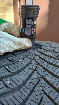 Pneumatiky 205/55 R16 91H zimní - 7
