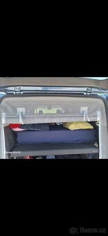 Ford Tourneo Custom - 7