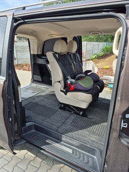 Mercedes-Benz V 250 d 4MATIC AVANTGARDE Kompakt - 7
