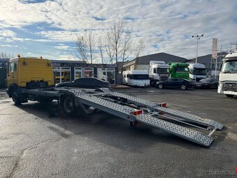 Mercedes-Benz SK 1422 ODTAHOVÝ SPECIAL - 7