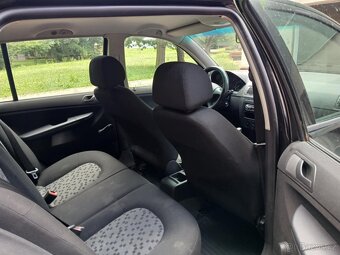 Škoda Fabia 1.2 Benzín Rok 2008 STK 7/2026 - 7