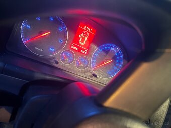 Vw touran 1.9 tdi 77kw - 7