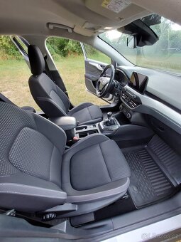 Ford Focus MK4, 1.5 Ecoblue - 7