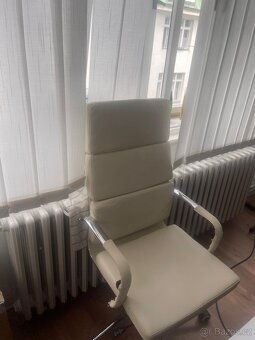 Prodám kancelářský nábytek - 7
