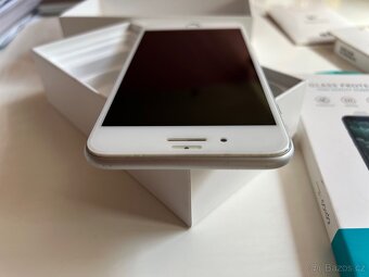iPhone 7 Plus 128GB silver - 7