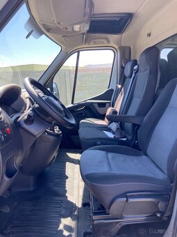 Prodám Renault Master 10 pal .Hydr.Celo - 7