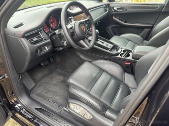 Porsche Macan GTS - 7