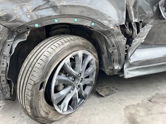 CX-5 2018, 2.0 118kW, AWD, Automat, Attraction, Navi,SERVIS - 7