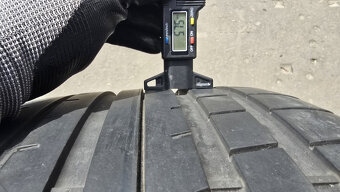 Letní pneu 275/35/19 Good Year Run Flat - 7