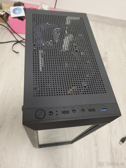 Herní / RYZEN 7 / RTX 2060 / 1TB NVME / 16GB RAM / W11 - 7