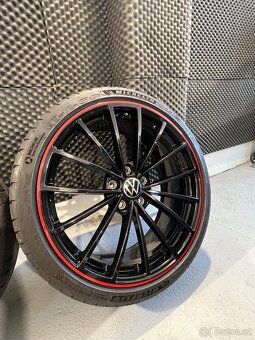 Kola Golf 8 GTI 45l - 7