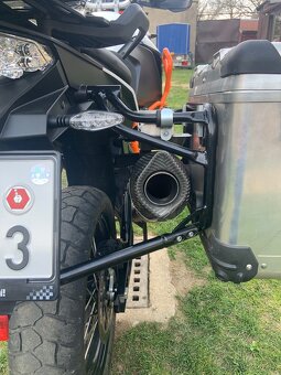 KTM Adventure 1190R - 7