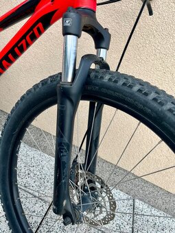 Specialized PITCH XS - 7