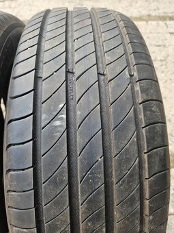 Letní pneumatiky 205/55R17 Michelin - 7