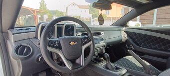 Camaro 2015 - 7