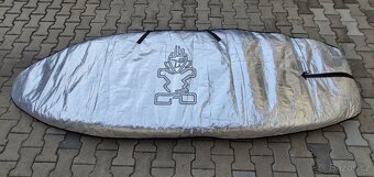 Windsurfing Starboard Go 150 - 7