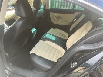 Volkswagen Passat CC 2.0 TDI 125 kW TOP výbava, serviska - 7