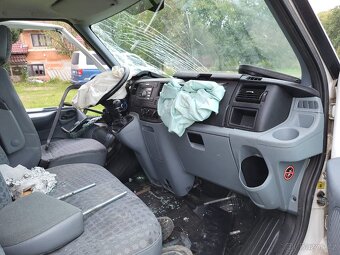 Ford transit 125 T300 rok 2012 - 7