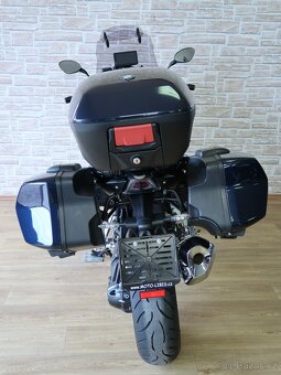 BMW R1250RS plná výbava, 27800km, po servisu - 7
