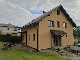 RD 5+1 s pozemkem 1124m2, Bítouchov u Semil - 7