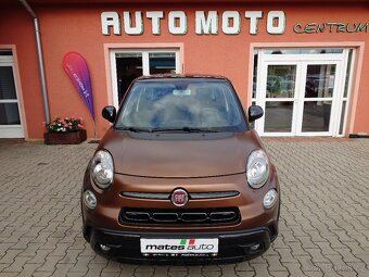 Fiat 500L S-Design 70kW - 7