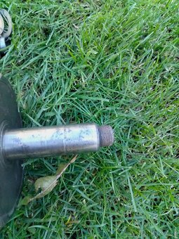 Na predaj CZ motokros - 7